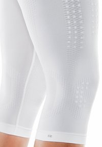 FALKE IMPULSE 3/4 - Strumpfhose - white