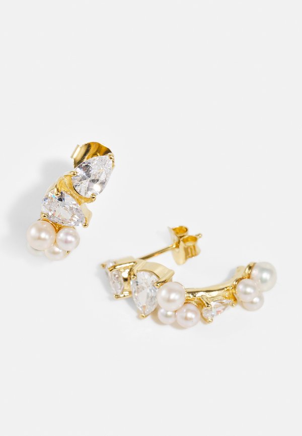 EARRINGS WITH STONES - Earrings2