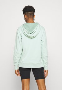 Nike Sportswear Hoodie - green
