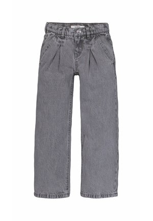 Straight leg jeans - medium used