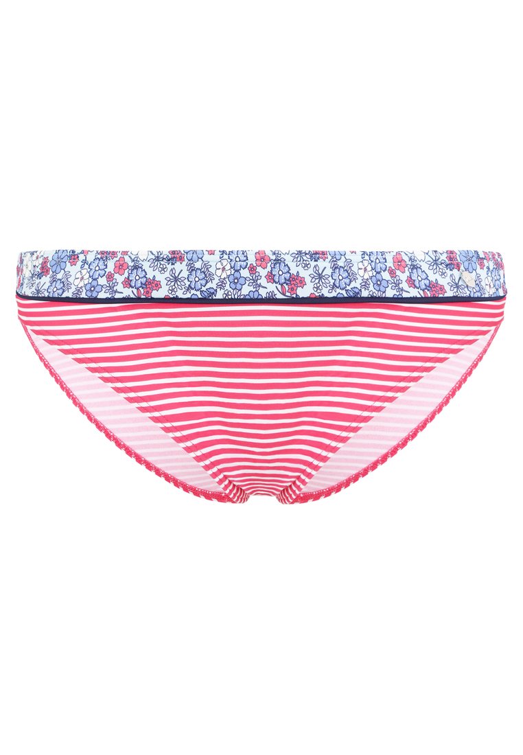 s.Oliver Bikini bottoms red