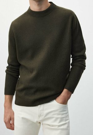 Maglione - khaki