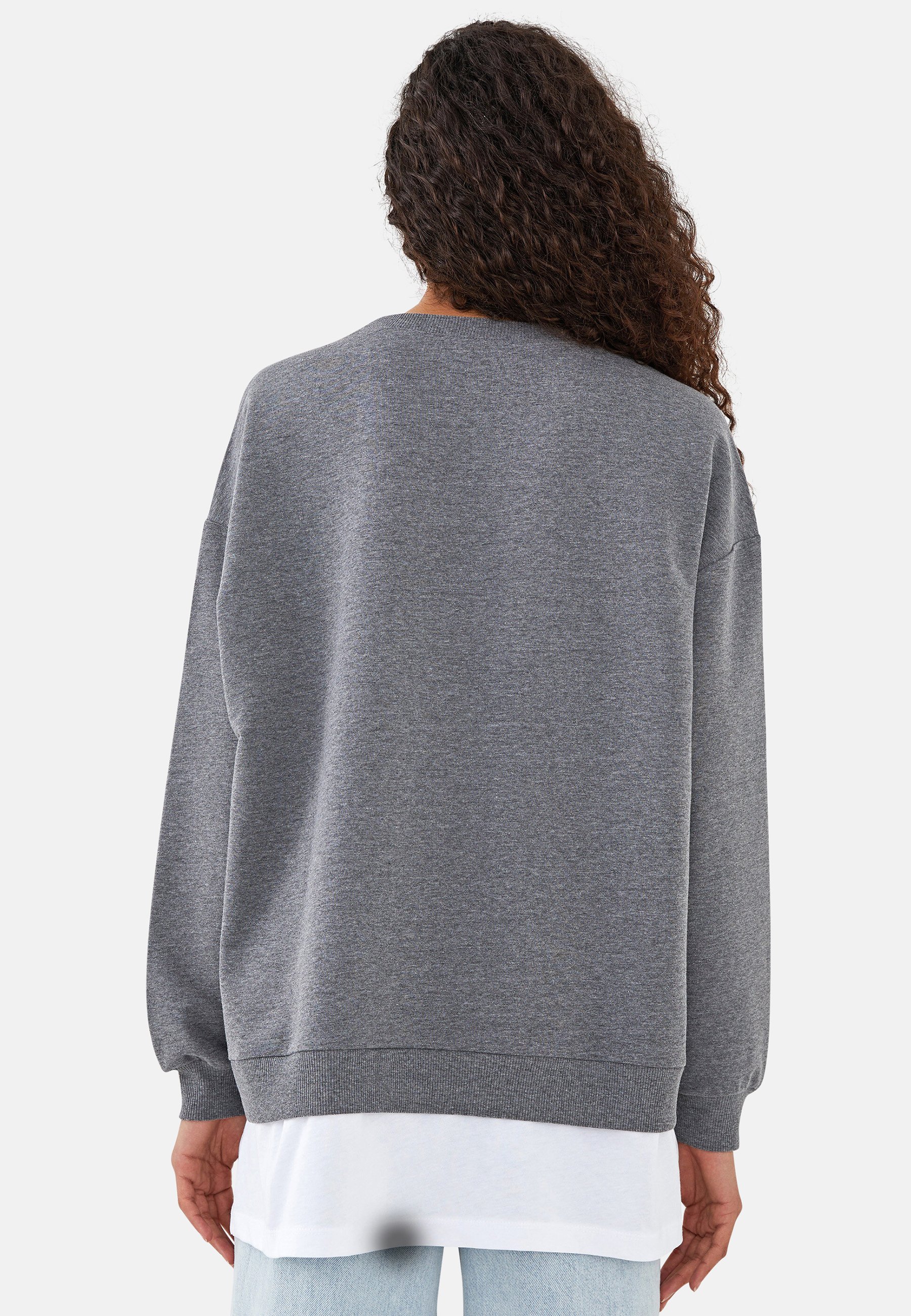 Damen Sweatshirt Damen Sweatshirt