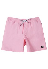 EVERYDAY SOLID VOLLEY - Bañador corto - meq