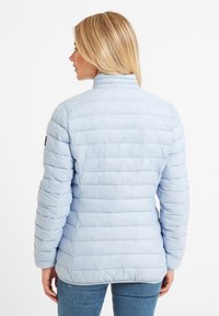 TOG24 GIBSON - Winter jacket - ice blue