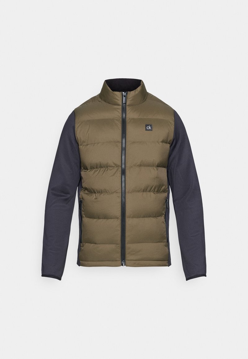Chaqueta outdoor