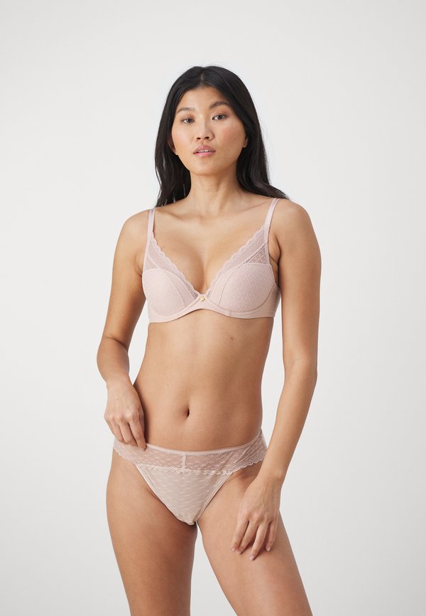 NORAH CHIC PLUNGE BRA - Underwired bra3