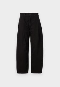 DANIKA  - Chino - black