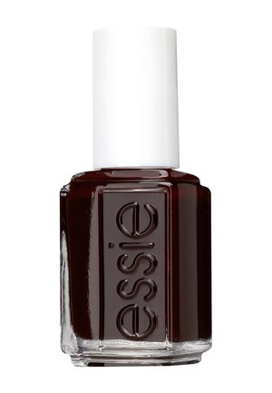 Essie NAIL POLISH czerwony