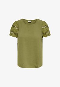 Nem kiválasztott, dried herb