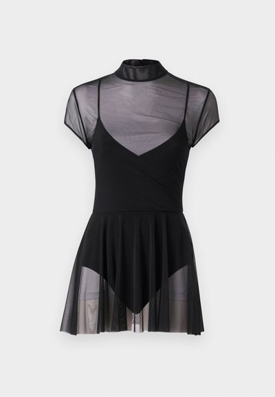 Norma Kamali - Sukienka koktajlowa