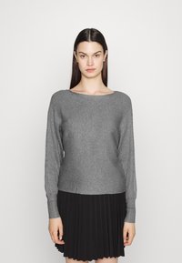 ONLY Tall ONLADALINE - Camisola - medium grey melange
