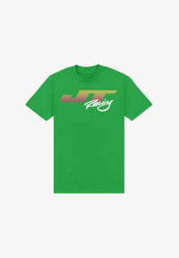 Ausgewählt, irish green