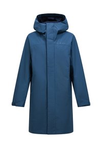 Niet geselecteerd, taubenblau