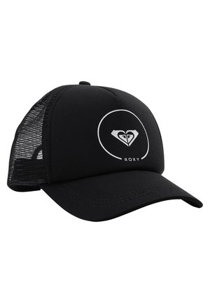 TRUCKIN - Gorra - anthracite