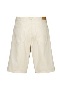 America Today Farkkushortsit - sand