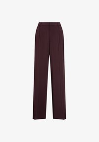 Non selezionato, brown