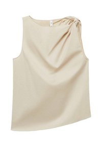 INDO - Top - off-white