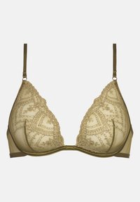 Unausgewählt, urban green