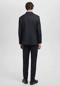 Mango MONACO - Veste de costume - royal blue