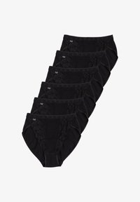 Non selezionato, nero