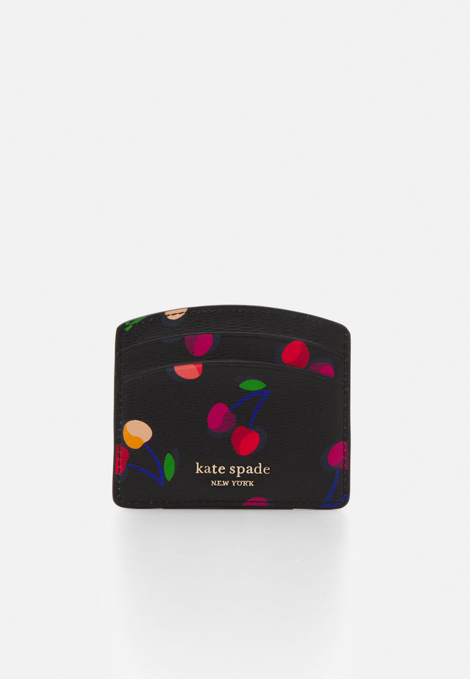kate spade spencer cherries wallet
