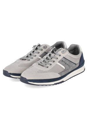 RIPTIDE - Sneakers laag - grau