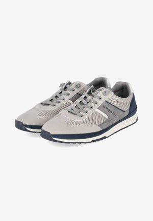 RIPTIDE - Sneaker low - grau