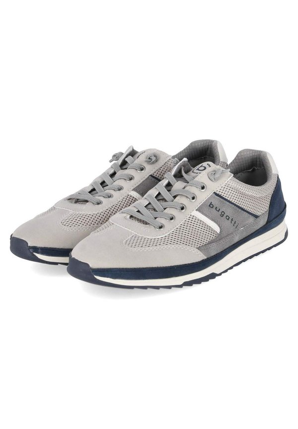 RIPTIDE - Sneaker low - grau