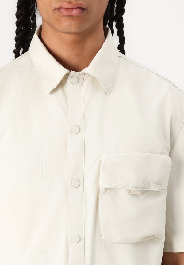 RESERVER POCKET SHIRT - Shirt - mist4
