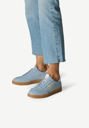 GUIDO MARIA KRETSCHMER - Baskets basses - lt blue