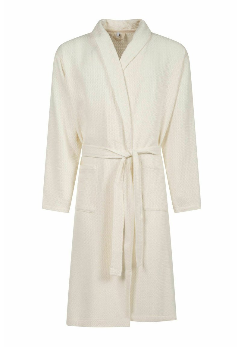 MAЯSIKØH GRETA BAMBOO Dressing gown white Zalando.ie