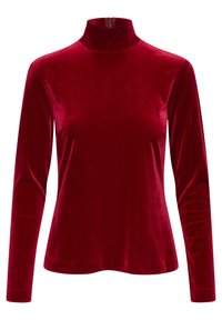 Unausgewählt, rhythmic red