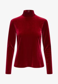 Vybráno, rhythmic red