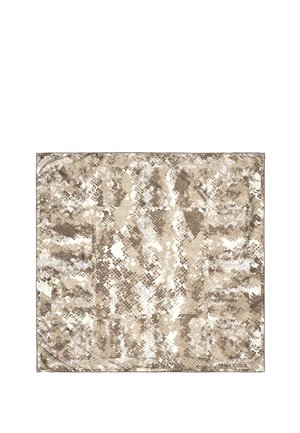 PRINT SNAKE - Fular - topo