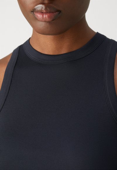 IVY OAK KLARA ANN - Viršus - navy blue