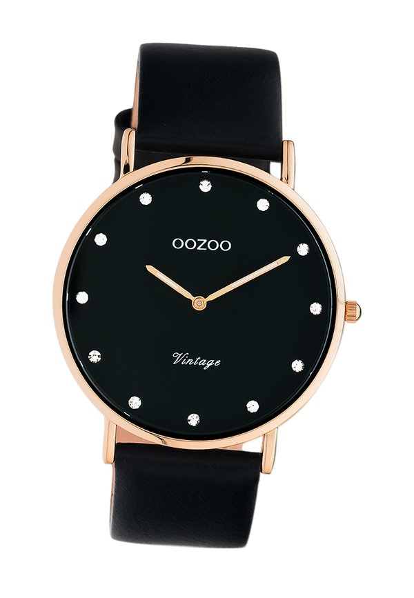 VINTAGE SERIES - Uhr - rosegoldfarben