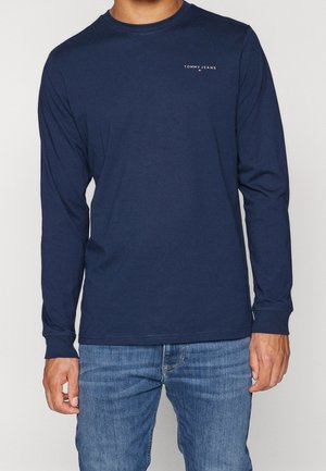 Longsleeve - dark blue