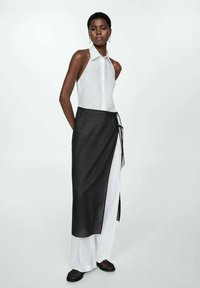 Mango CHIARA - Top - off-white