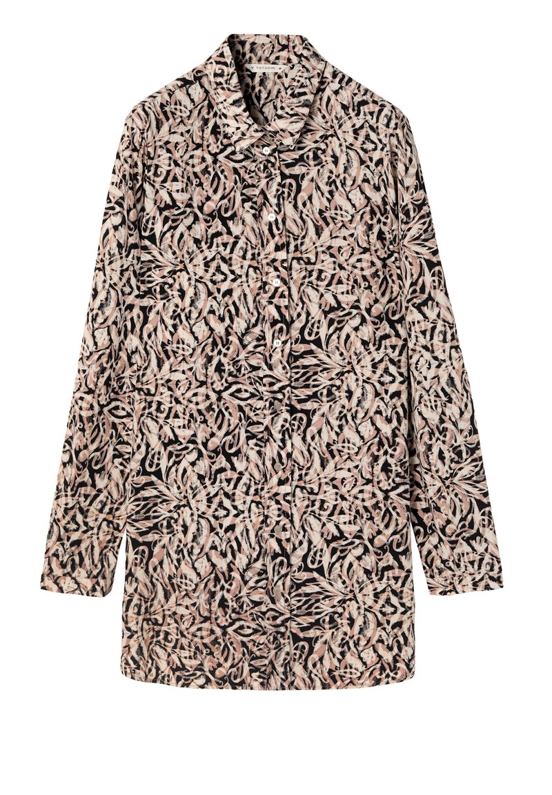 TATUUM Overhemdblouse crème