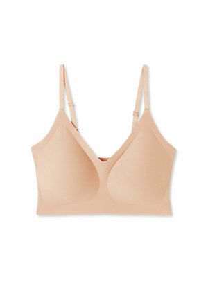 Intimissimi, LAILA BRASSIERE - Bustier - natural