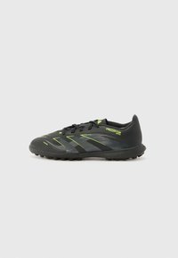 Unselected, core black/carbon/lucid lemon