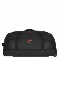 Nowi 3 ROLLEN REISET 84 CM - Trolley - schwarz