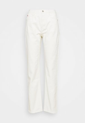 Jeans slim fit - white