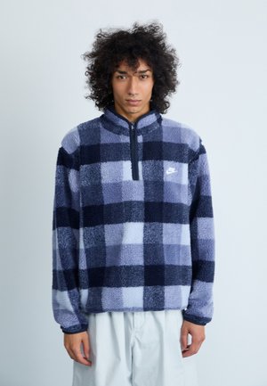 - Bluza z polaru