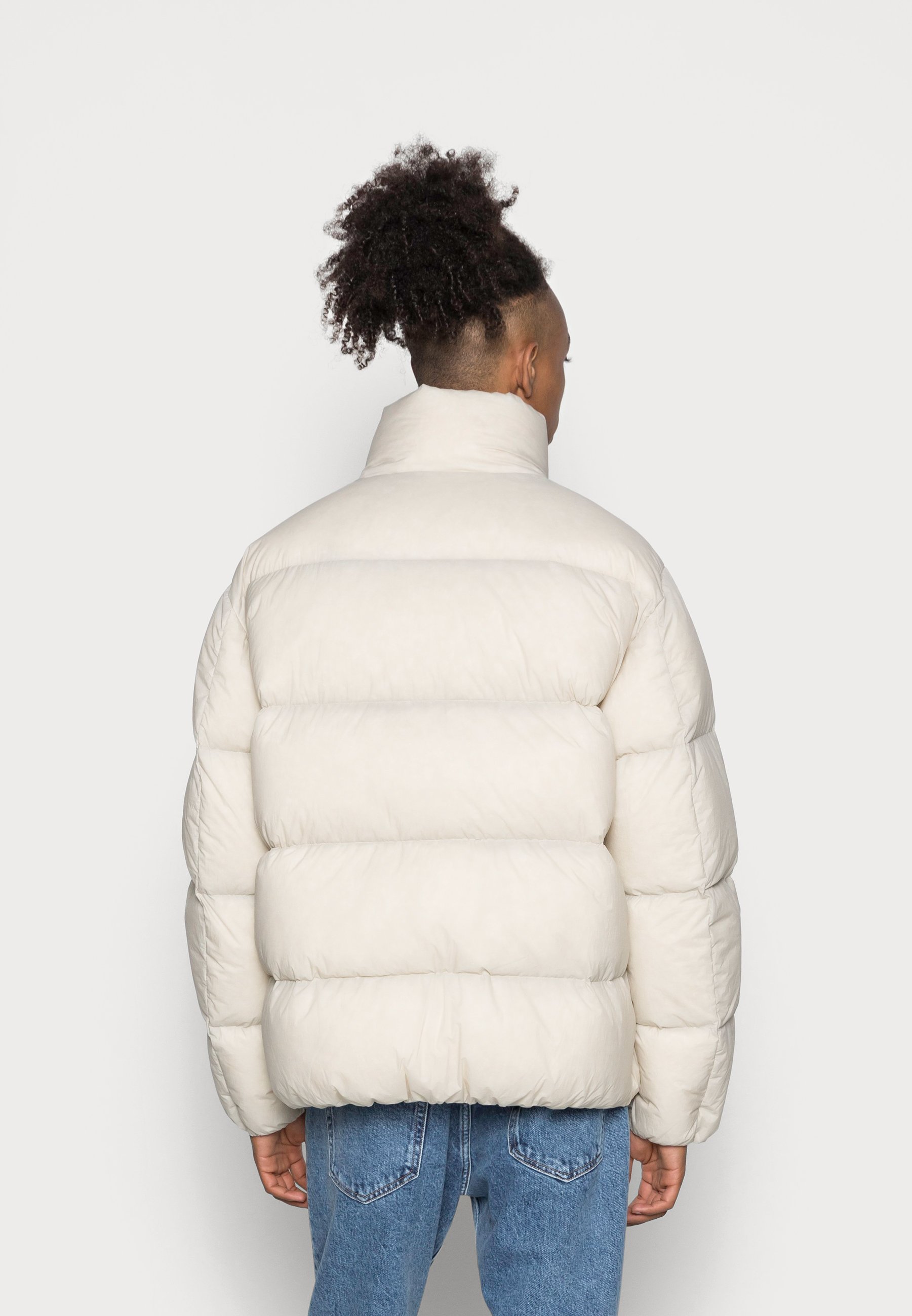 Calvin Klein PREMIUM JACKET - Down 