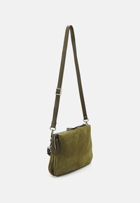 Gianni Chiarini MIA zielony