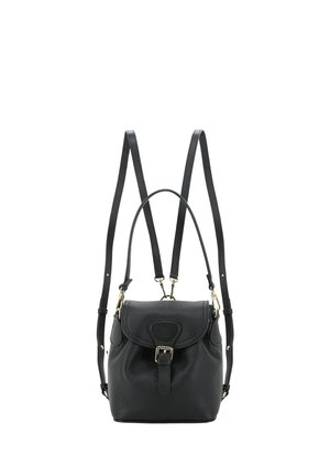Abro, ABRO RUCKSACK DAILY - Rucksack - black