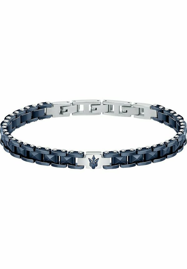 Armband - blau