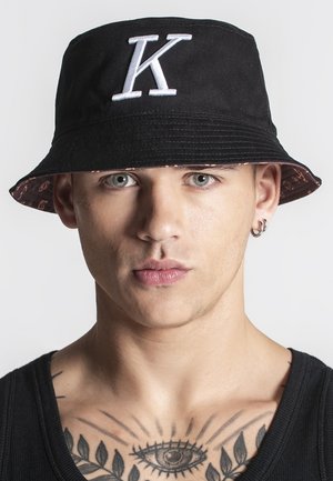 Hat - black
